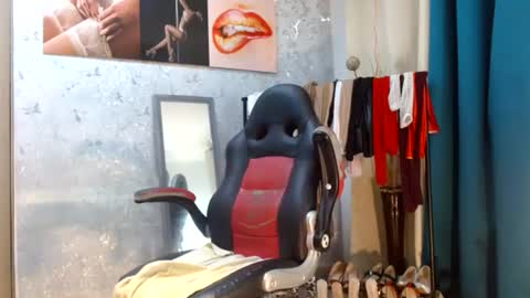 samanta online show from July 6, 10:56 am