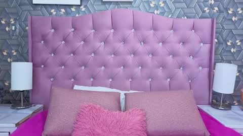 Samanta online show from December 14, 8:04 pm