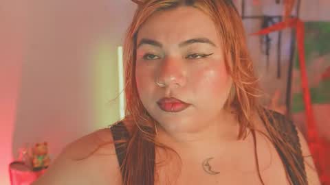 SAMANTA online show from November 9, 1:36 pm