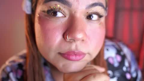 SAMANTA online show from February 19, 10:25 am