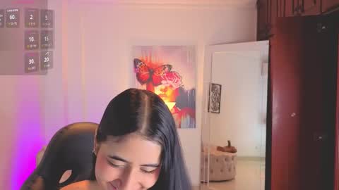 samanta_jones__ online show from February 23, 11:12 am