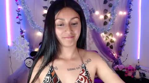 samanta HELLO HONEY IM BACK online show from December 20, 1:14 am