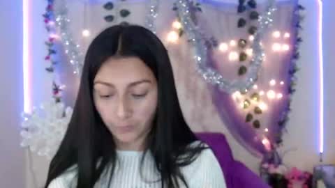 samanta HELLO HONEY IM BACK online show from January 15, 12:09 am