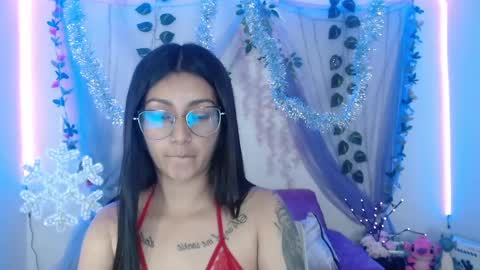 samanta HELLO HONEY IM BACK online show from December 27, 12:29 am