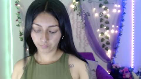 samanta HELLO HONEY IM BACK online show from December 9, 11:24 pm