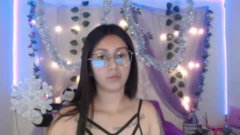 samanta HELLO HONEY IM BACK online show from December 28, 6:40 pm