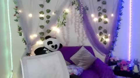 samanta HELLO HONEY IM BACK online show from December 4, 1:36 pm