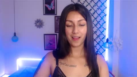 samanta HELLO HONEY IM BACK online show from February 25, 11:37 pm