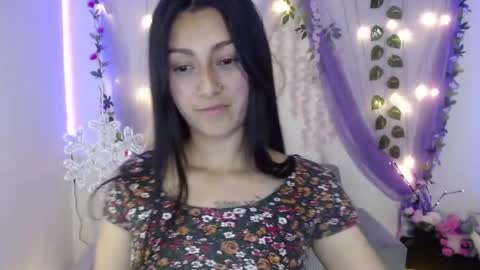 samanta HELLO HONEY IM BACK online show from January 17, 9:06 pm