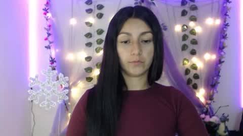 samanta HELLO HONEY IM BACK online show from February 5, 8:35 pm