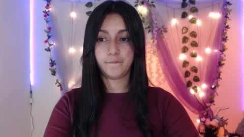 samanta HELLO HONEY IM BACK online show from February 24, 10:03 pm