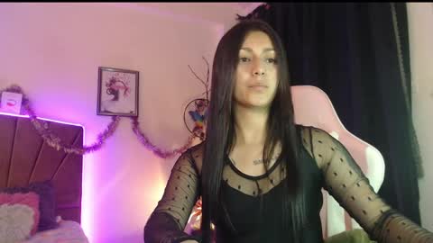 samanta HELLO HONEY IM BACK online show from December 22, 6:59 pm
