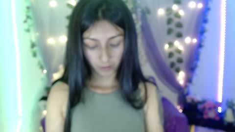 samanta HELLO HONEY IM BACK online show from December 6, 10:57 pm