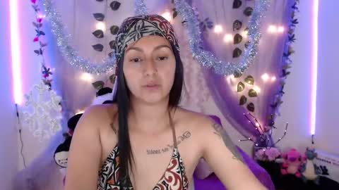 samanta HELLO HONEY IM BACK online show from December 19, 9:06 pm