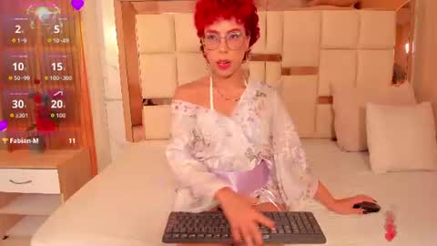 samantha   online show from July 12, 6:27 am