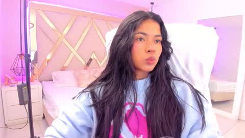 sam  online show from March 12, 2:48 am