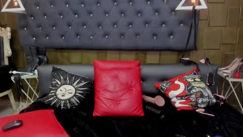 Samanta online show from July 26, 2:31 am