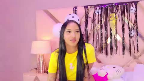 samantakane online show from July 3, 3:55 am