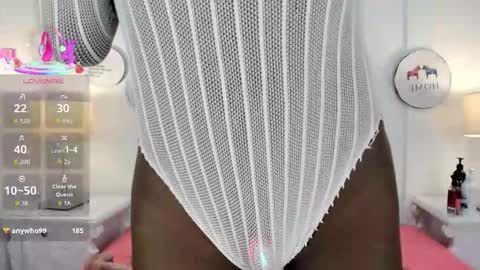 Samanta online show from December 18, 8:04 pm