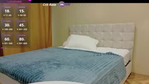 samantamoons1 online show from July 31, 4:57 am