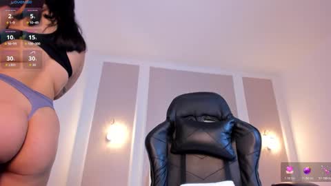 S A M Y  online show from November 15, 12:07 pm