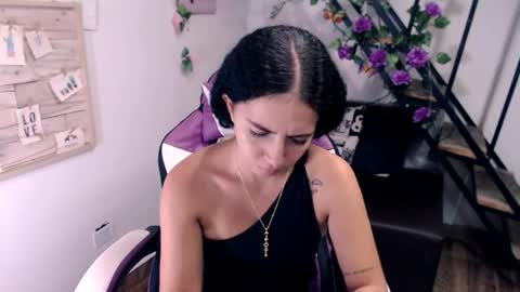 samantha online show from June 20, 8:04 pm