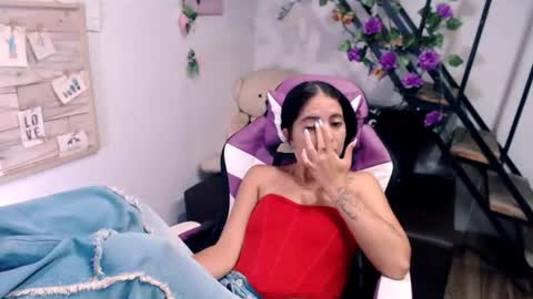 samantha online show from June 19, 6:47 pm