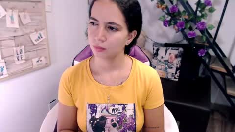 samantha online show from July 14, 5:51 pm