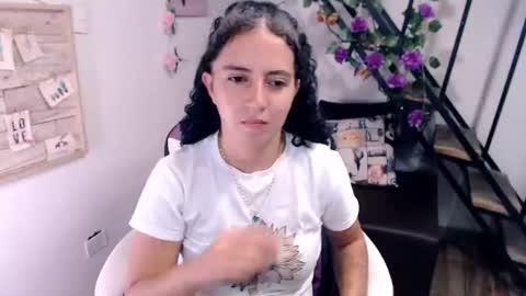 samantha online show from June 15, 2:25 am