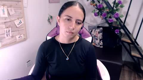 samantha online show from July 16, 11:28 pm