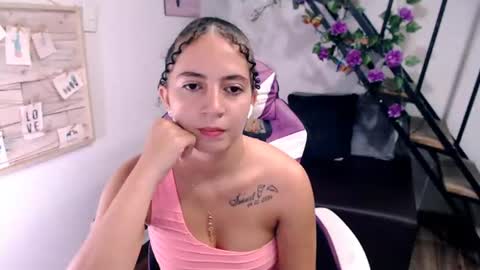 samantha online show from July 10, 10:03 pm