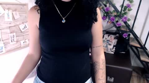 samantha online show from July 26, 2:42 am