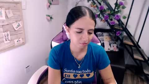 samantha online show from June 22, 8:05 pm