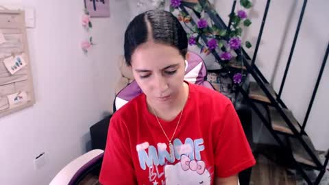 samantha online show from June 17, 6:24 pm