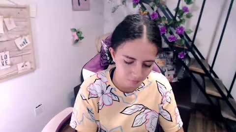 samantha online show from July 11, 10:13 pm