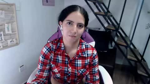 samantha online show from October 12, 8:32 pm