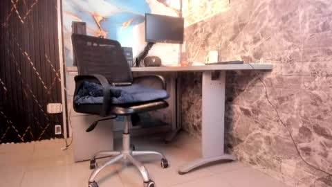 Samantha  online show from April 24, 12:40 pm