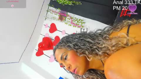  Samanthasmile  online show from August 8, 1:48 am