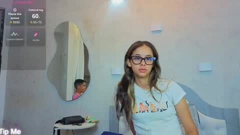 samantha_and_bastian online show from April 25, 4:36 am