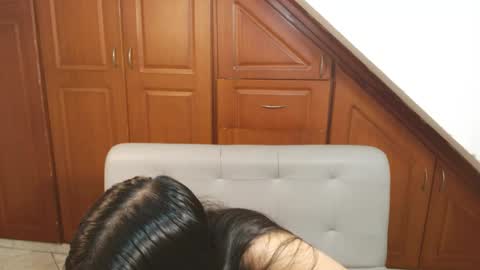 SAMANTHA online show from April 29, 11:31 pm