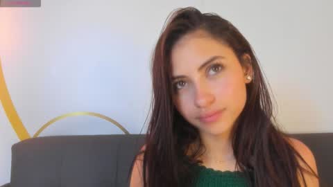 Samantha Beckham online show from November 22, 4:49 pm