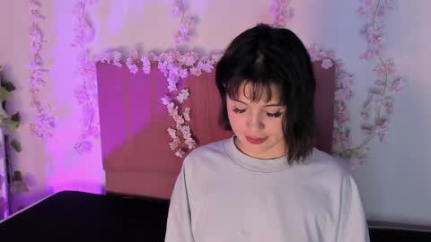samantha_browwnn online show from May 1, 6:07 am