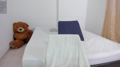 Sammy  online show from April 28, 2:27 am