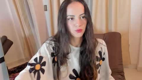 Samantha Ferrec online show from November 11, 9:17 pm