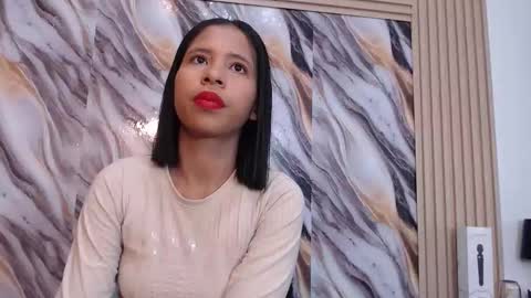 lizzy online show from January 17, 2:32 am