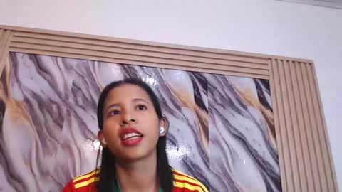 lizzy online show from February 28, 2:59 am