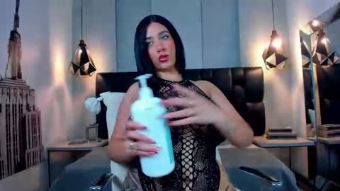 Samantha online show from June 20, 1:01 am