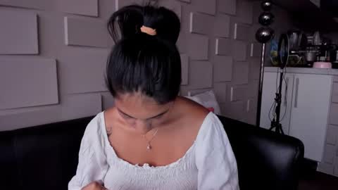 Samantha online show from February 11, 10:18 pm