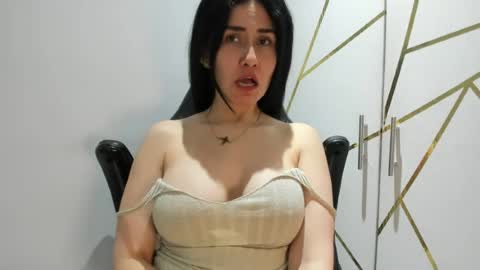 Andy online show from July 15, 11:41 pm