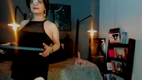 Sam online show from July 30, 2:23 am